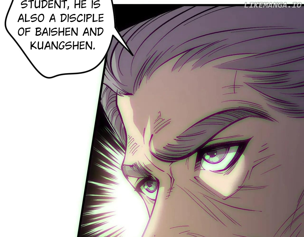 Catastrophic Necromancer Chapter 178 - page 123